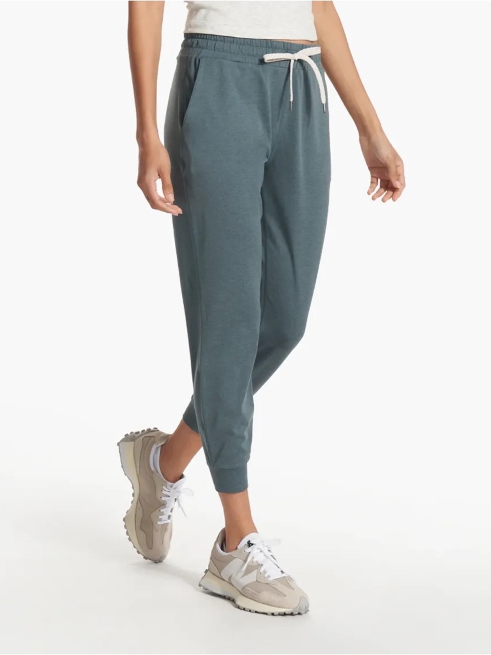 Vuori Performance Joggers drawstring sweatpants xxs activewear lounge pants - Picture 3 of 11